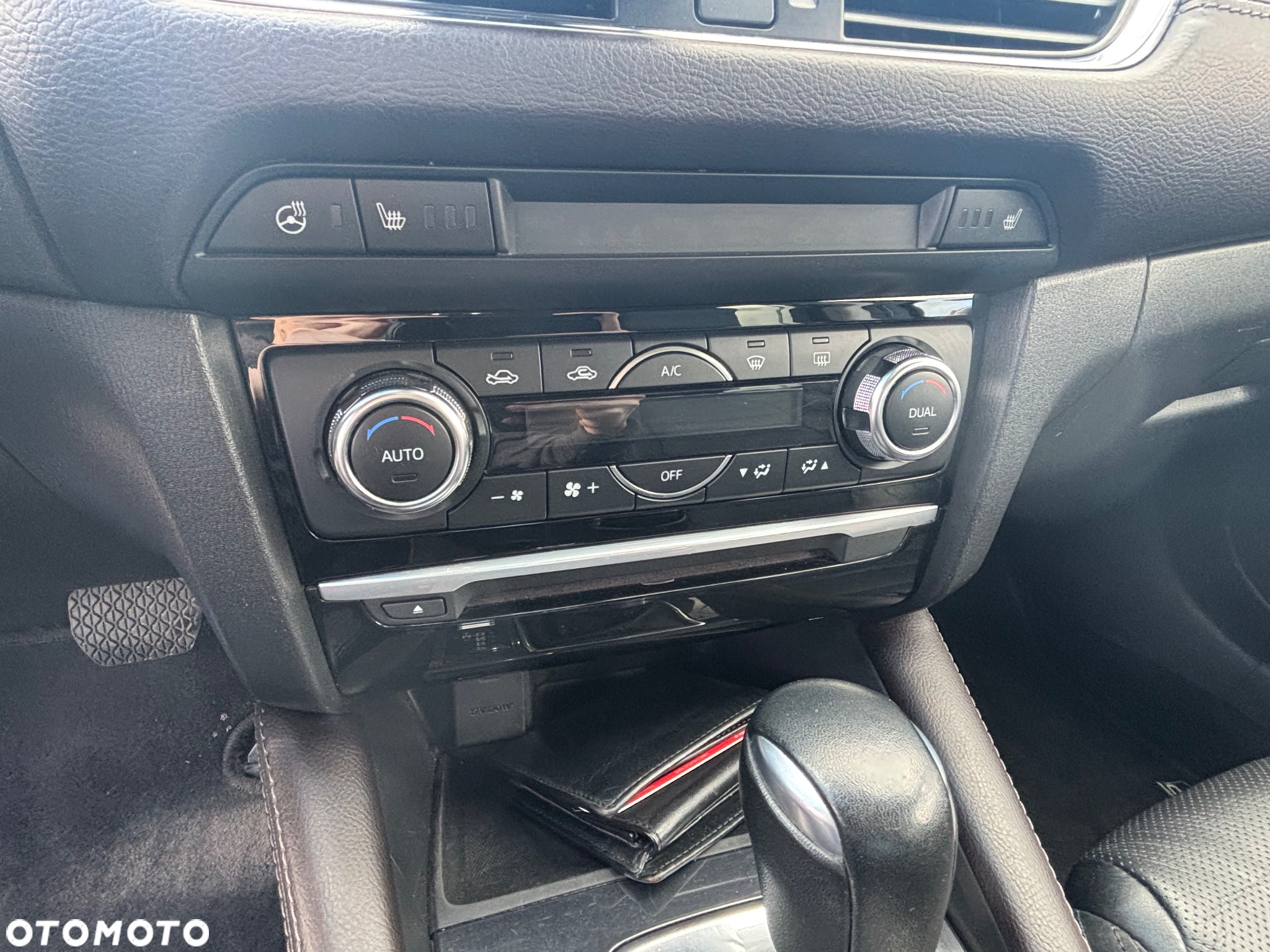 Mazda 6 2.5 Skypassion I-ELoop - 16