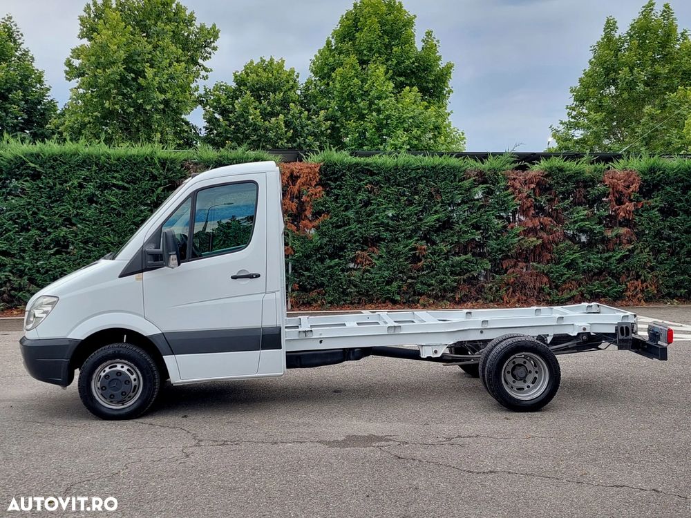 Mercedes-Benz SPRINTER - 10