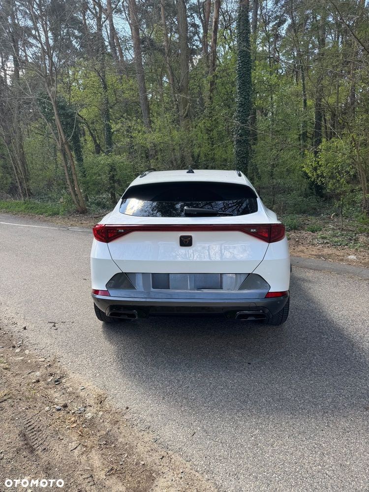 Cupra Formentor - 5