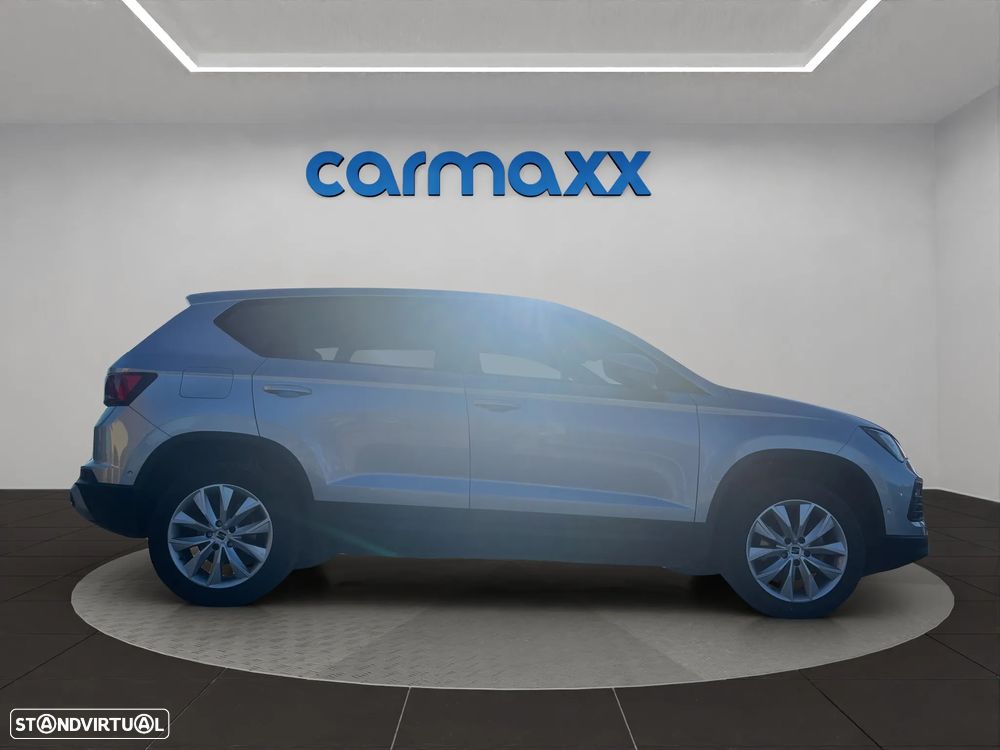 SEAT Ateca 1.0 TSI Style - 7