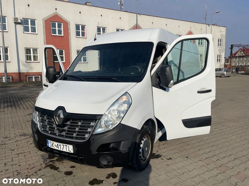 Renault MASTER - 5
