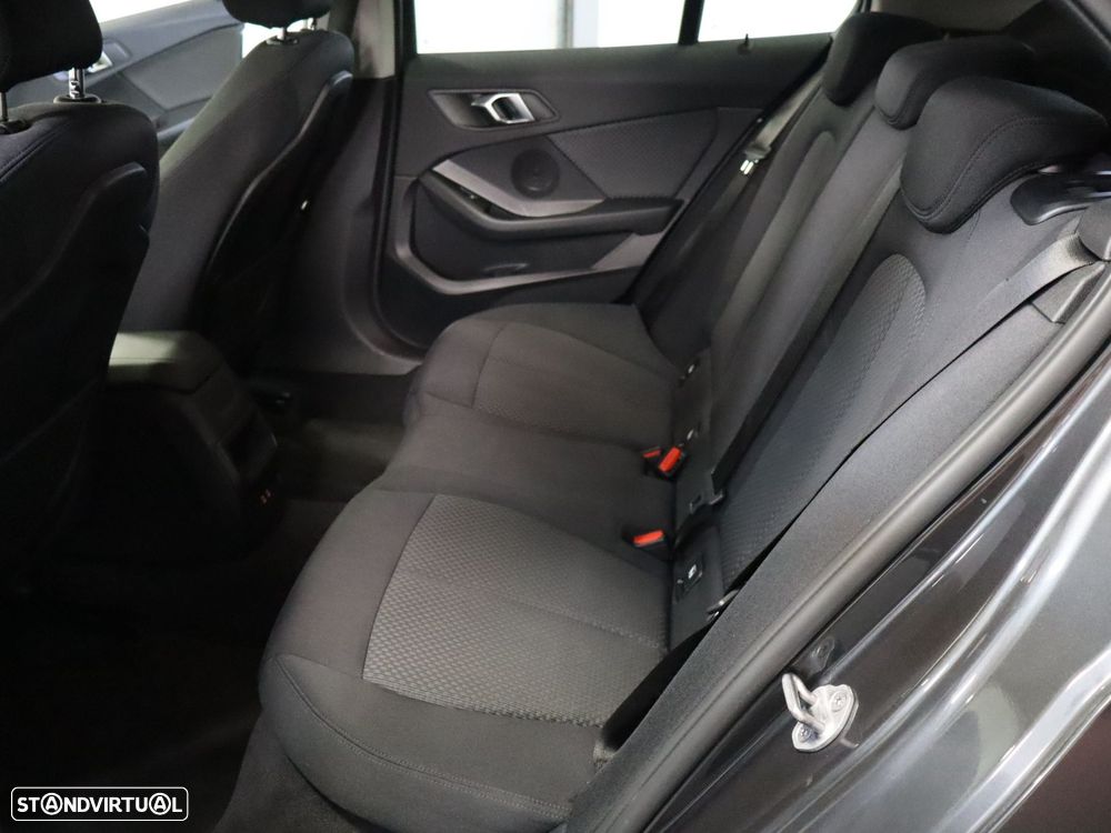 BMW 118 i Corporate Edition Auto - 9