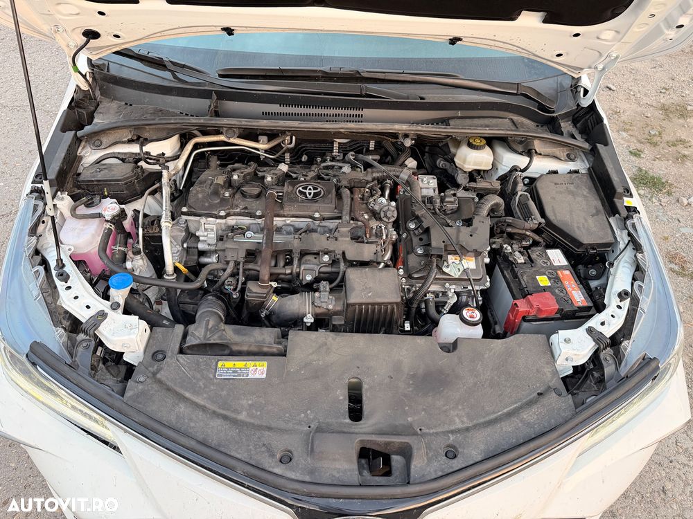 Toyota Corolla - 7
