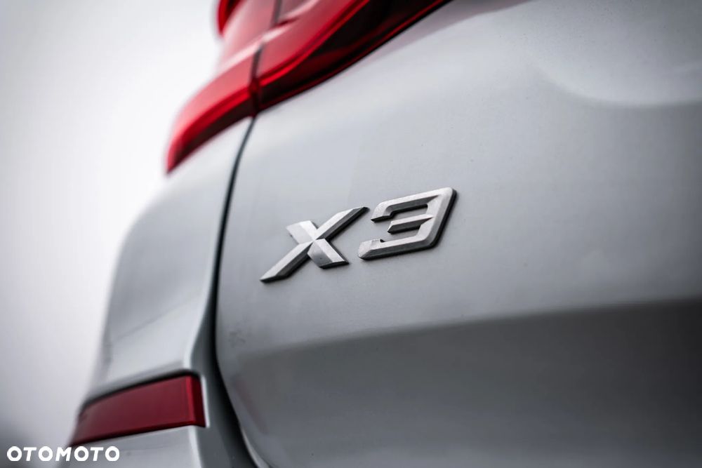 BMW X3 xDrive30i M Sport - 4