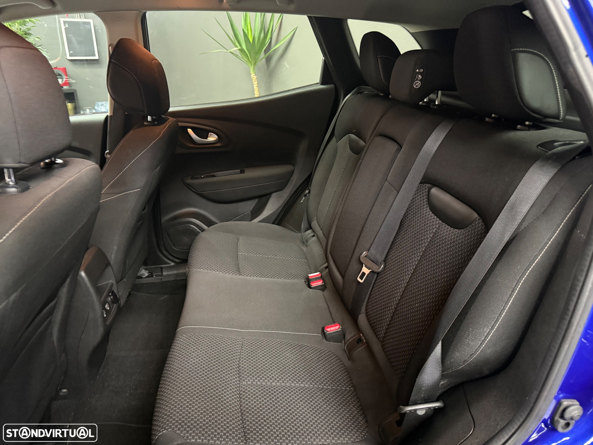 Renault Kadjar Energy dCi 130 X-tronic Bose Edition - 16