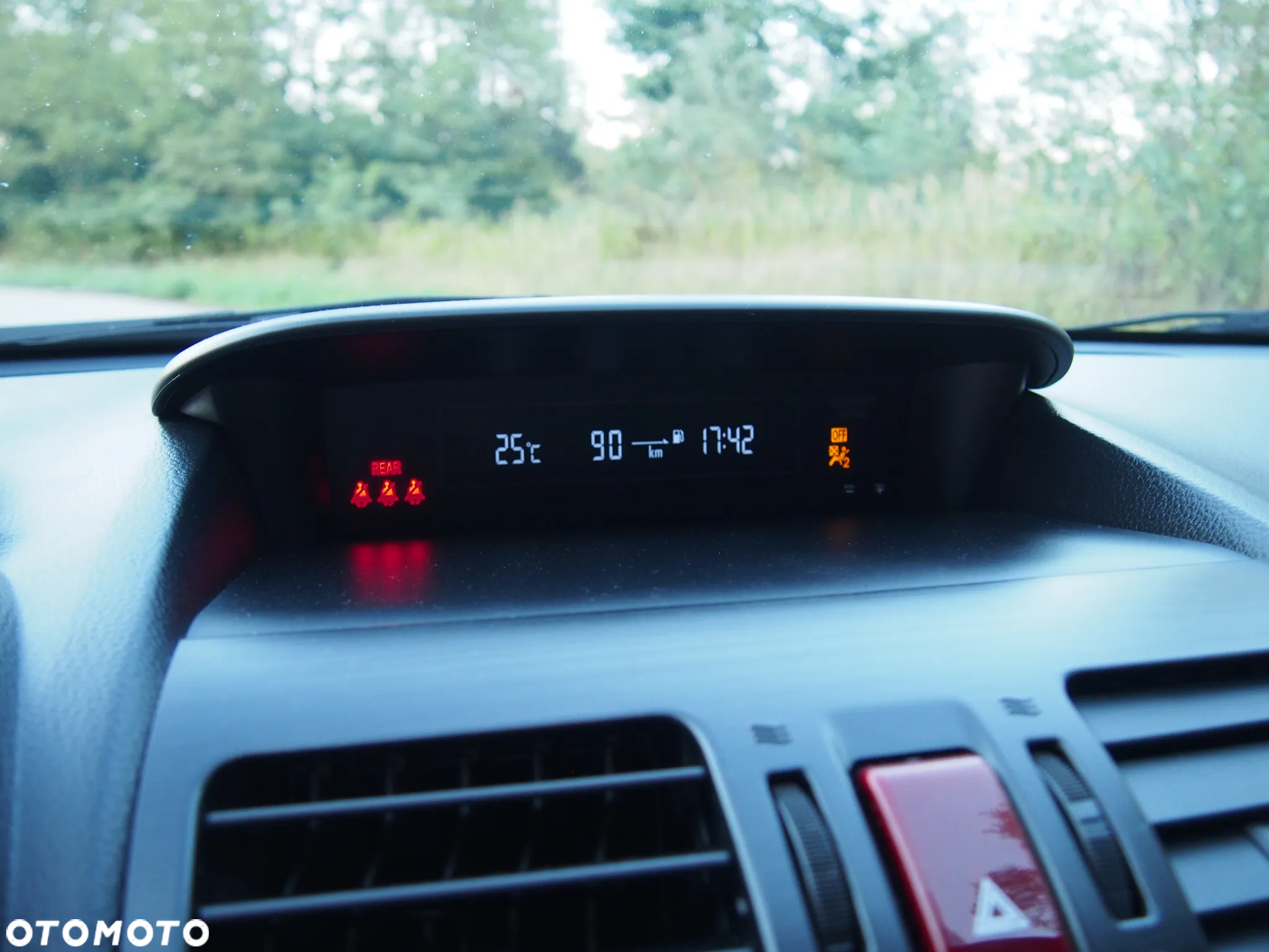 Subaru XV 1.6i Active CVT - 22