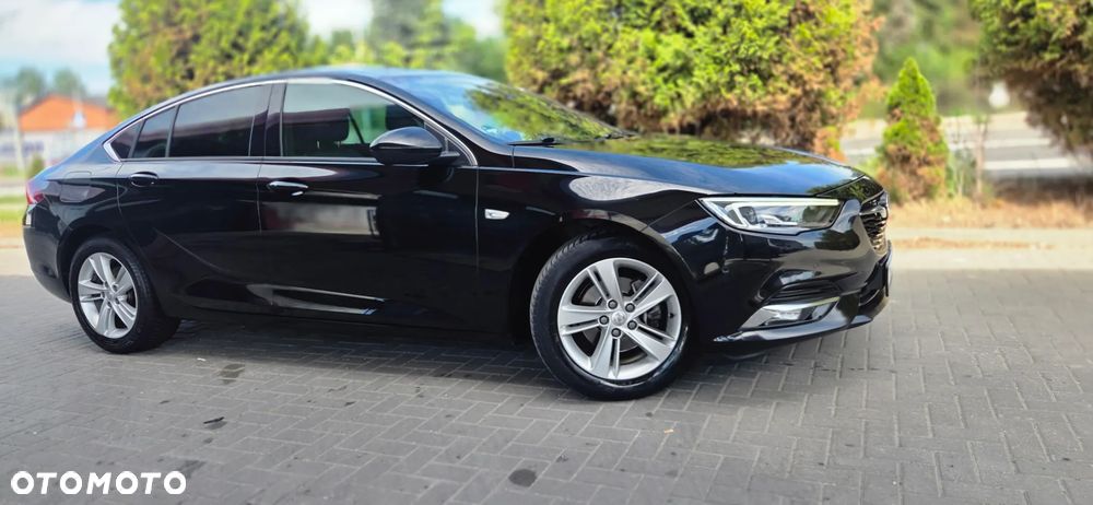 Opel Insignia Spor 1.5 Direct InjectionTurbo Edition - 5
