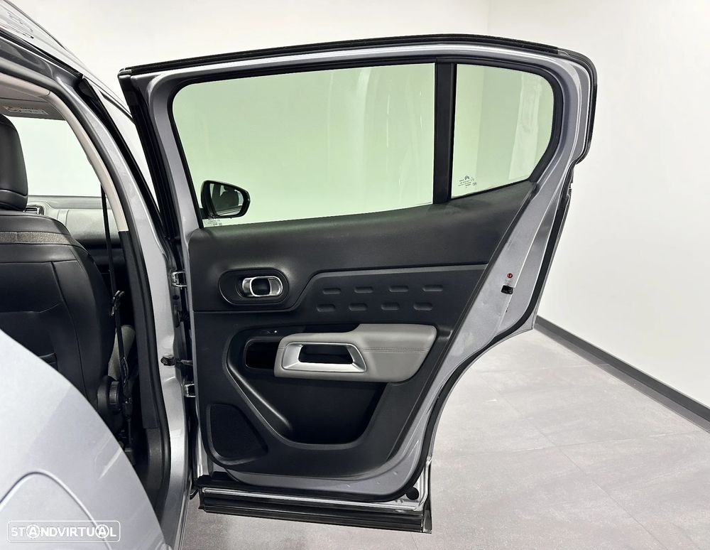 Citroën C5 Aircross 1.5 BlueHDi Feel Business - 47