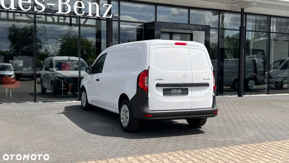 Mercedes-Benz Citan - 11