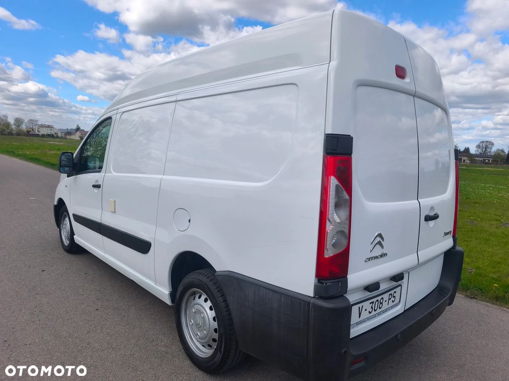 Citroën Jumpy - 6