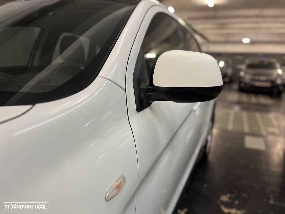 Mitsubishi ASX 1.6 Intense - 39