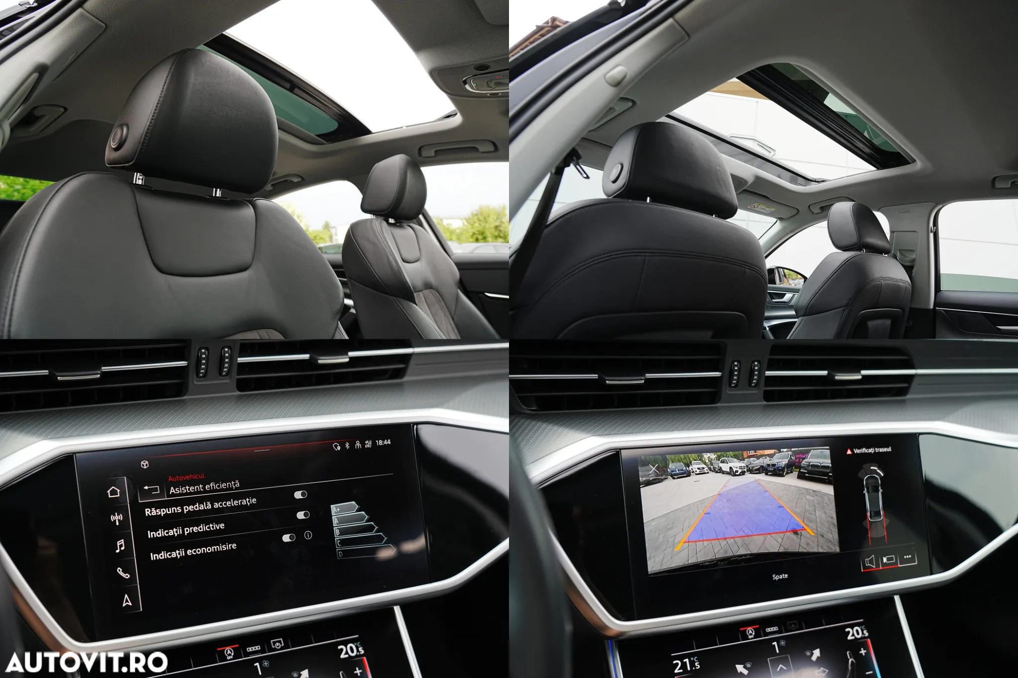 Audi A6 35 TDI S tronic design - 5