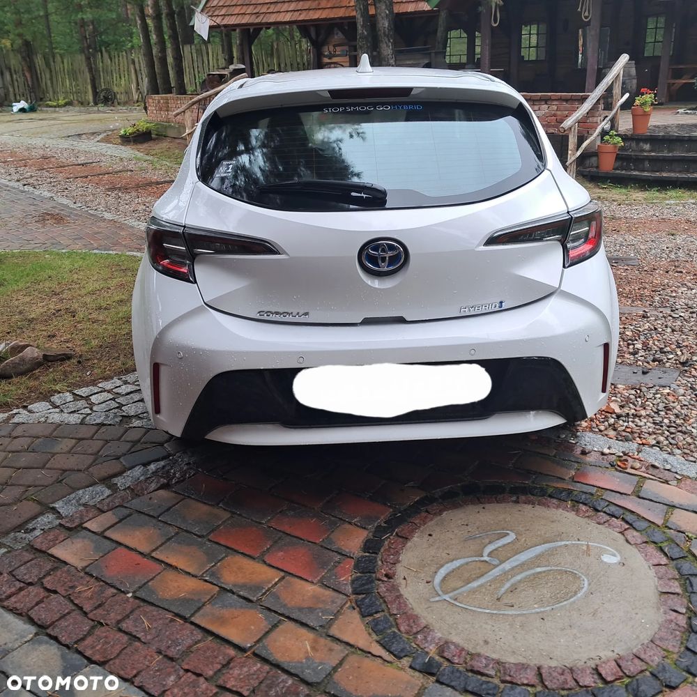Toyota Corolla - 18