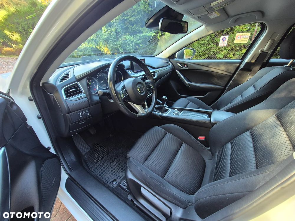 Mazda 6 2.0 SkyEnergy - 10