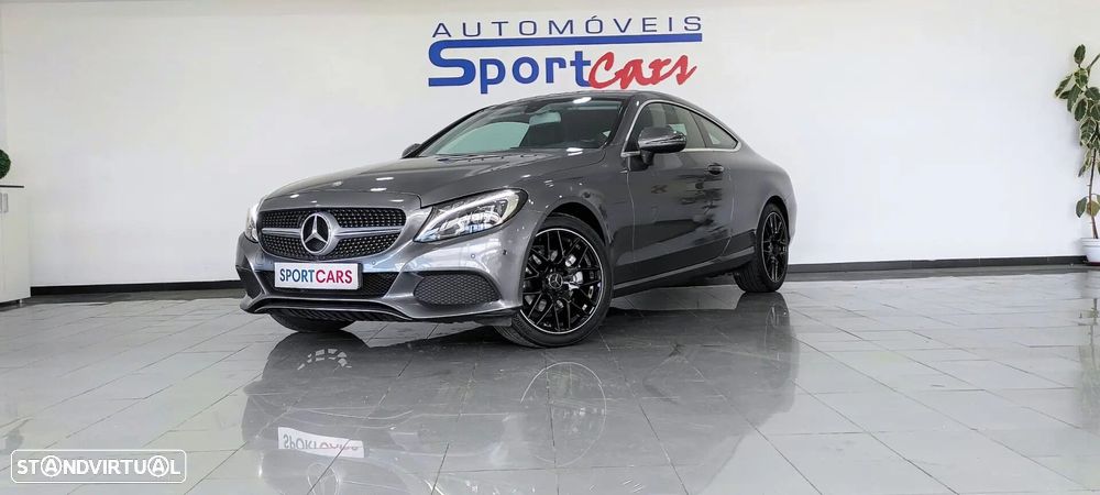 Mercedes-Benz C 220 CDI BE - 2