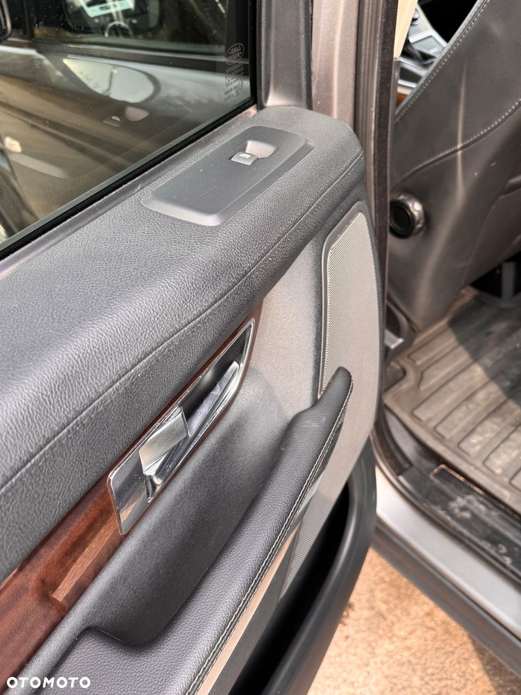 Land Rover Range Rover Sport S 3.0TD V6 SE - 21