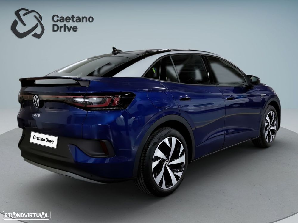 VW ID.5 77 kWh Pro Performance - 9