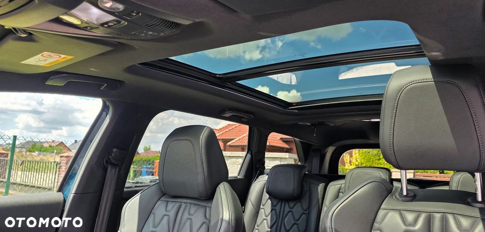 Peugeot 5008 BlueHDi 180 EAT8 GT - 15