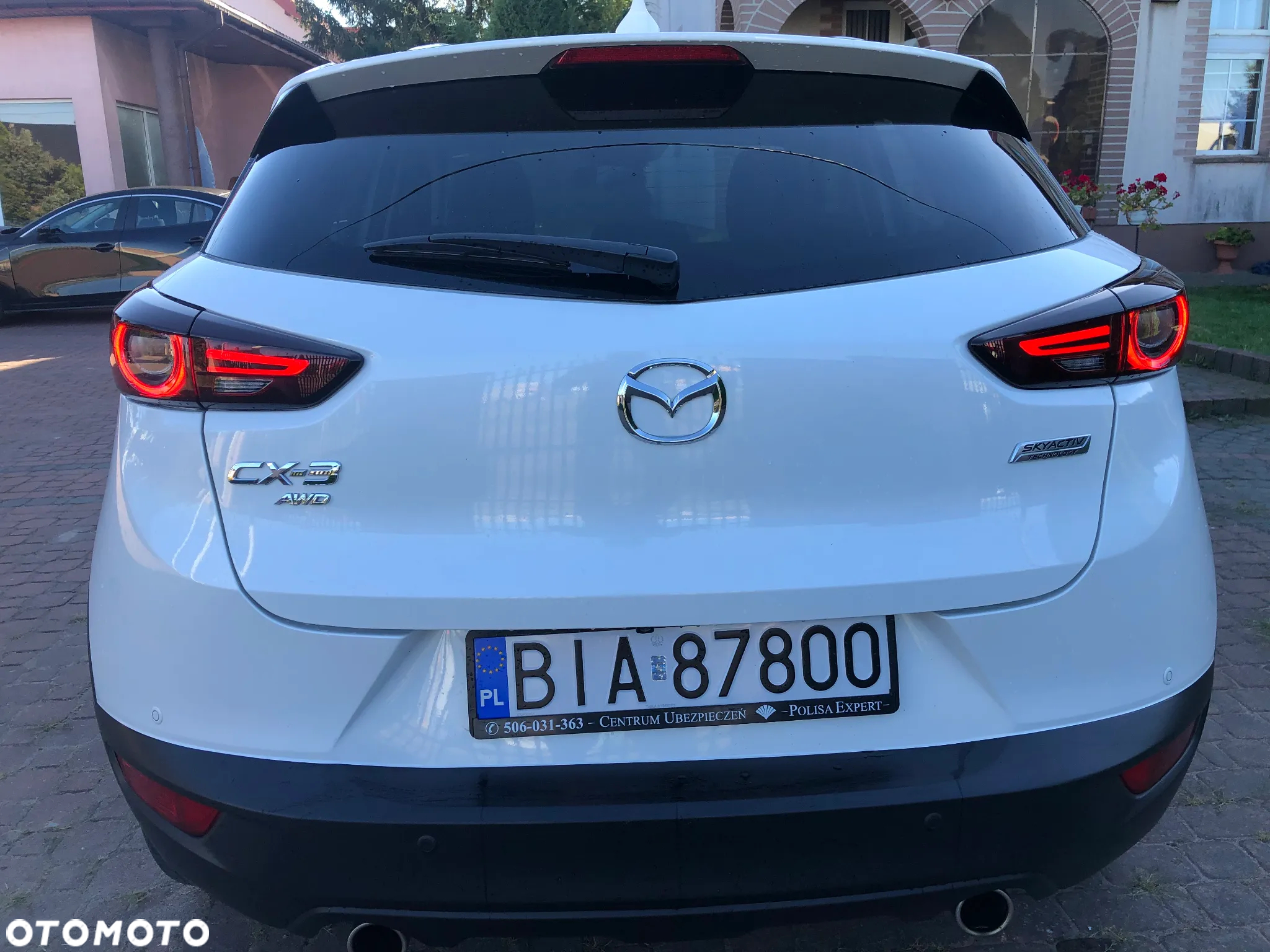 Mazda CX-3 2.0 Skyenergy AWD - 15