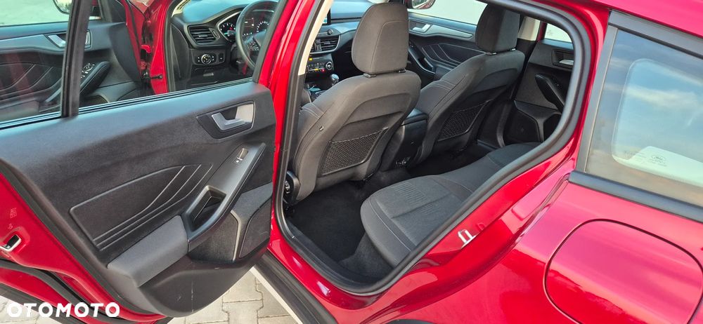 Ford Focus 1.5 EcoBoost Start-Stopp-System ACTIVE - 8