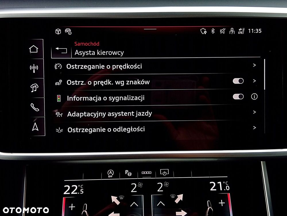 Audi A6 Avant - 34