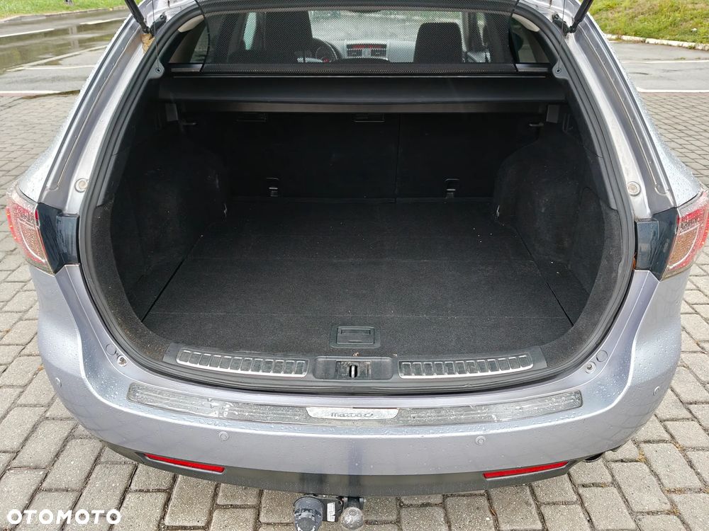 Mazda 6 Sport 2.0 CD DPF Exclusive - 25