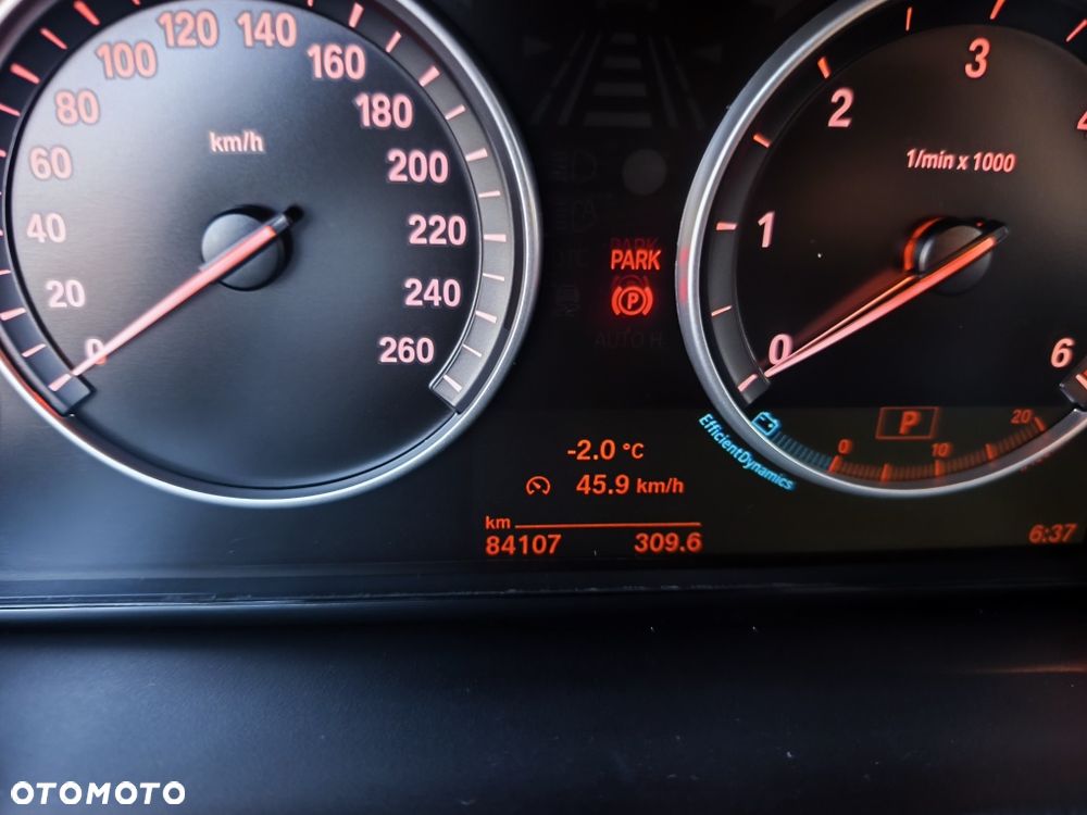 BMW X4 2017 photo 3