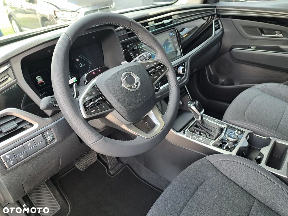SsangYong/KGM Korando 1.5 T-GDI Joy 2WD - 10