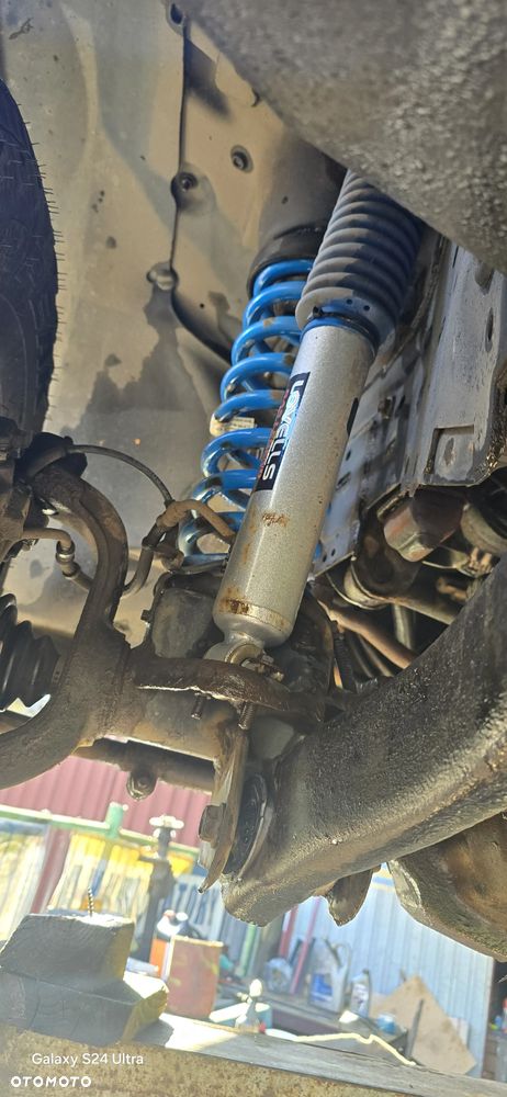 Jeep Grand Cherokee 4.7 Limited - 34