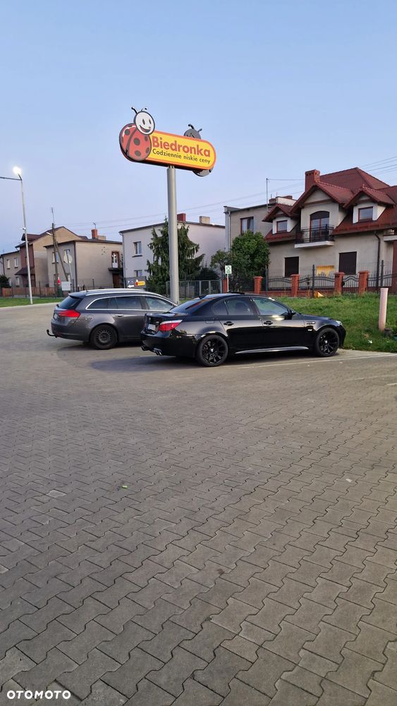 BMW M5 - 10