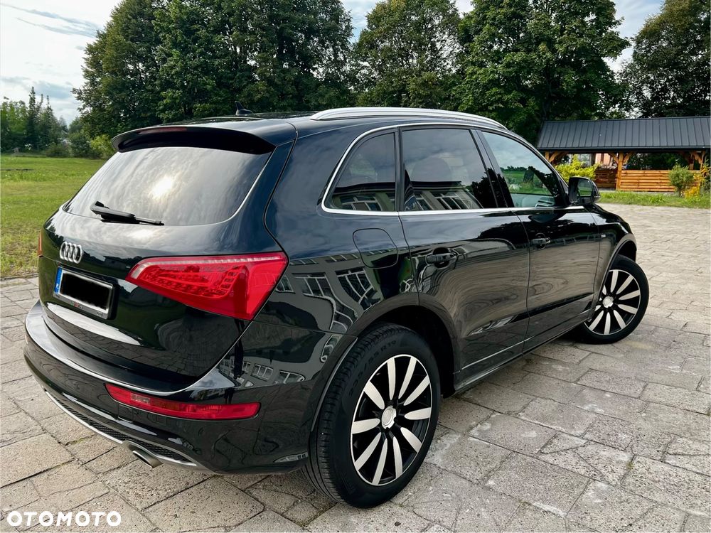 Audi Q5 - 10