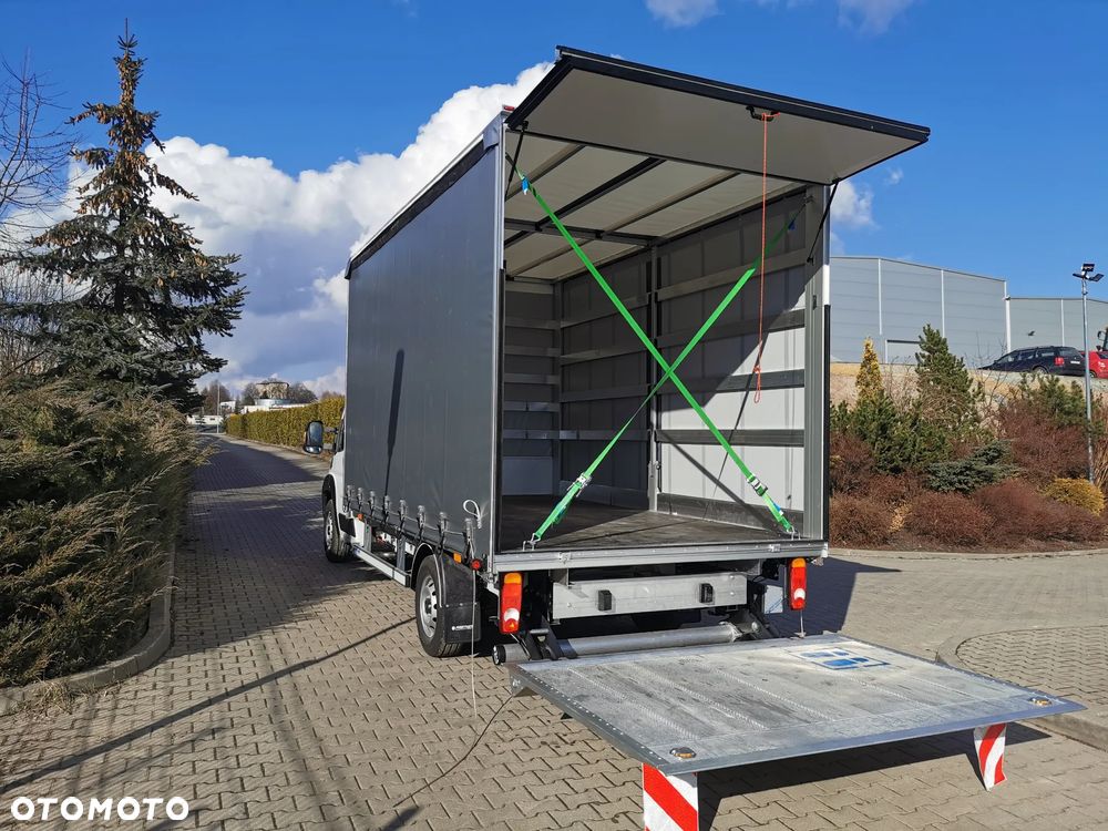 Fiat Ducato MAXI - 22