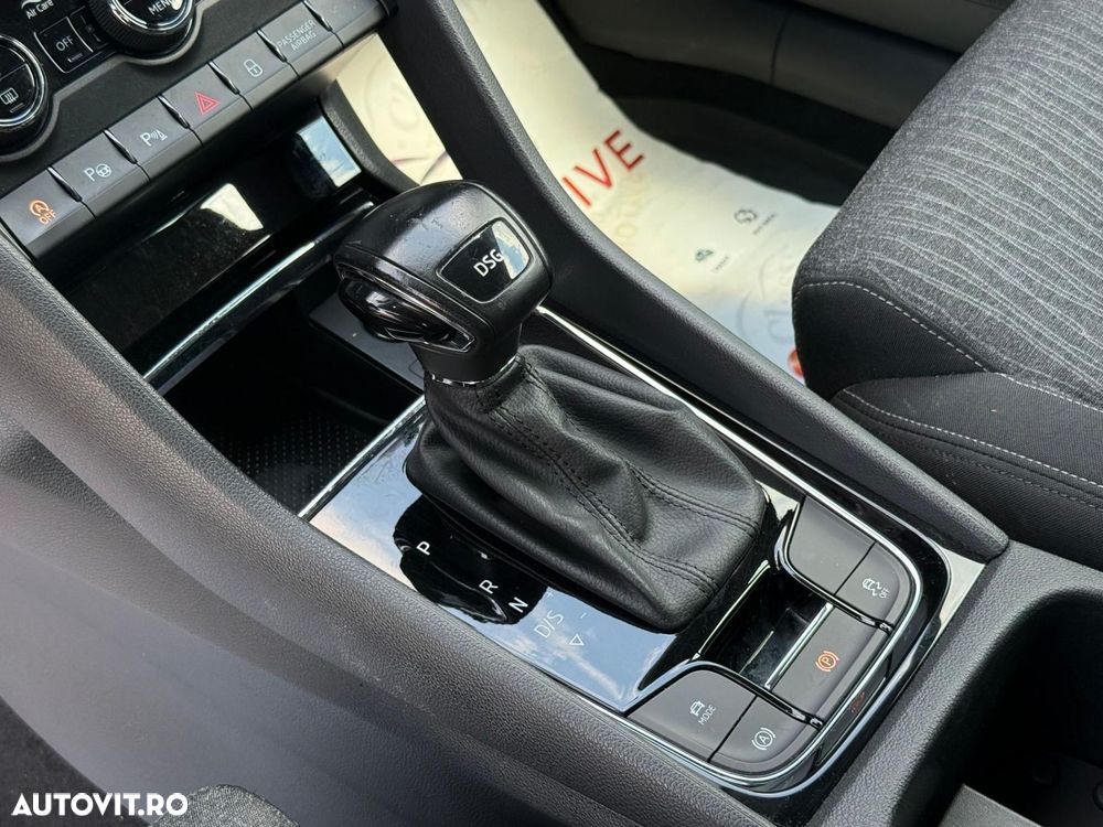 Skoda Karoq - 33