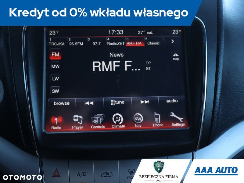 Fiat Freemont - 14