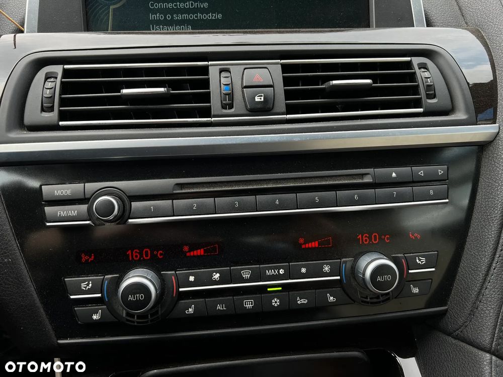 BMW Seria 6 650i Cabrio - 18