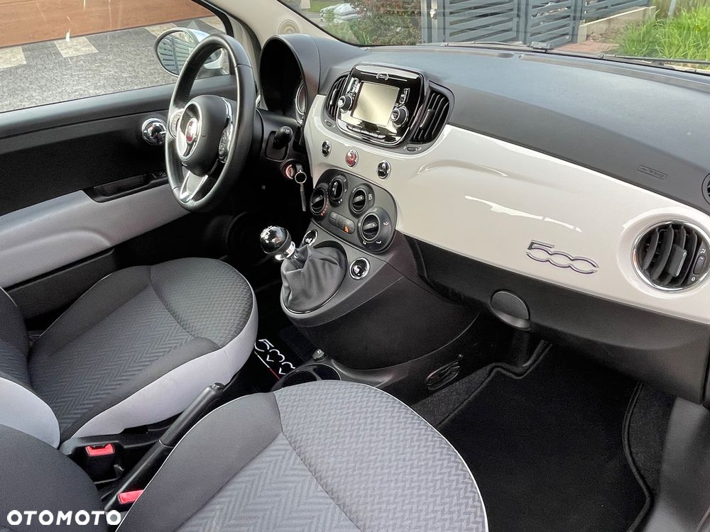 Fiat 500 - 26