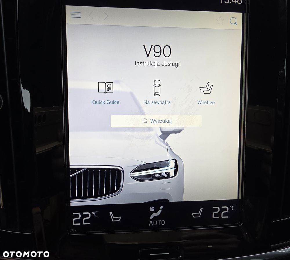 Volvo V90 D4 Inscription - 32
