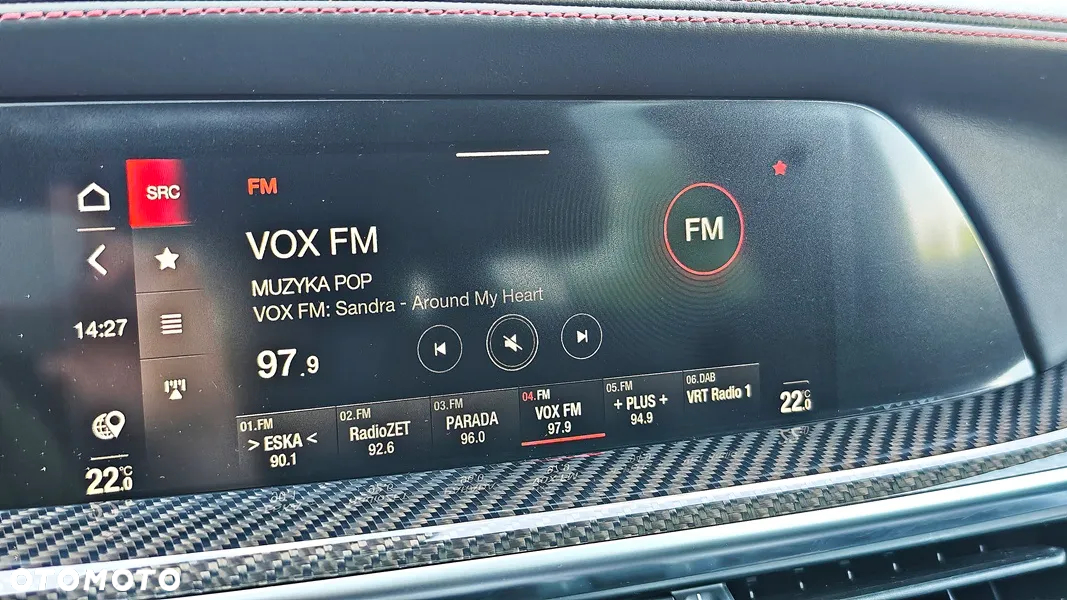 Alfa Romeo Stelvio 2.0 Turbo Veloce TI Q4 - 39