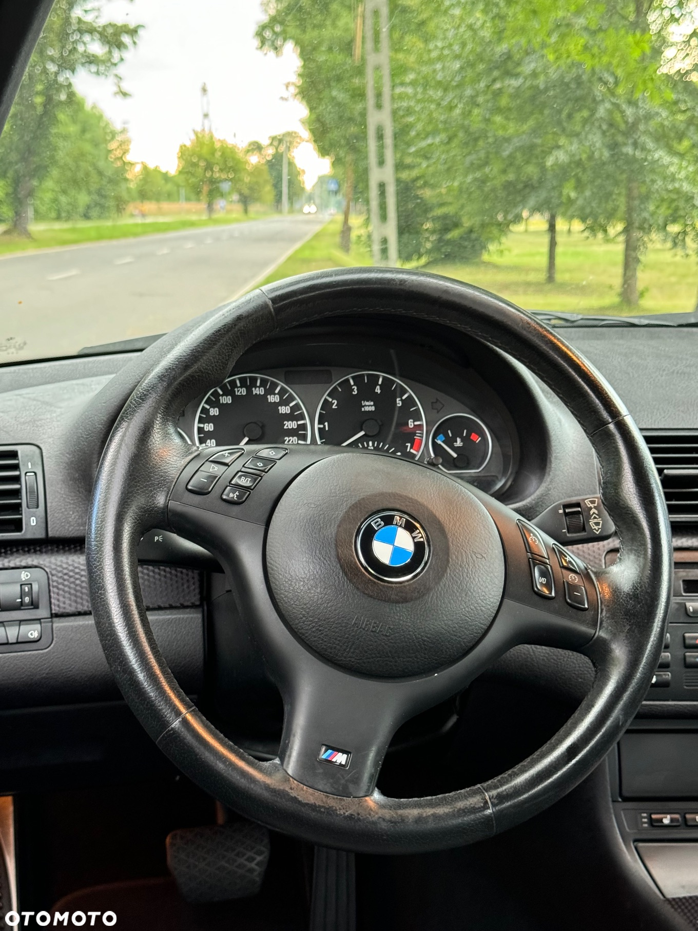 BMW Seria 3 - 9