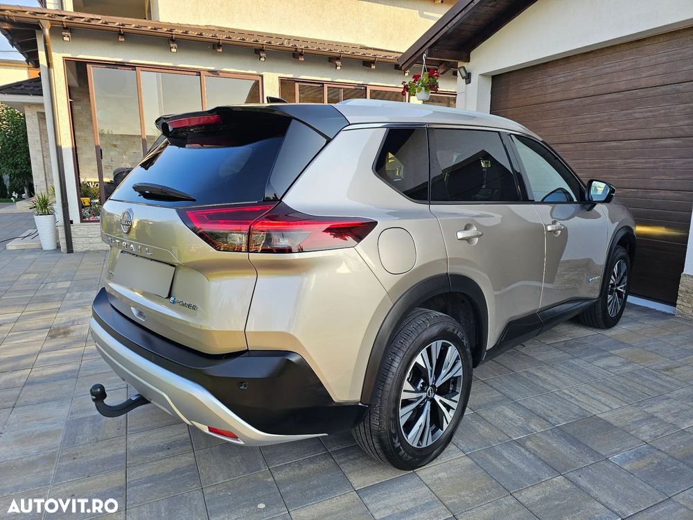 Nissan X-Trail - 19