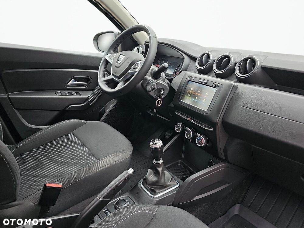 Dacia Duster - 28