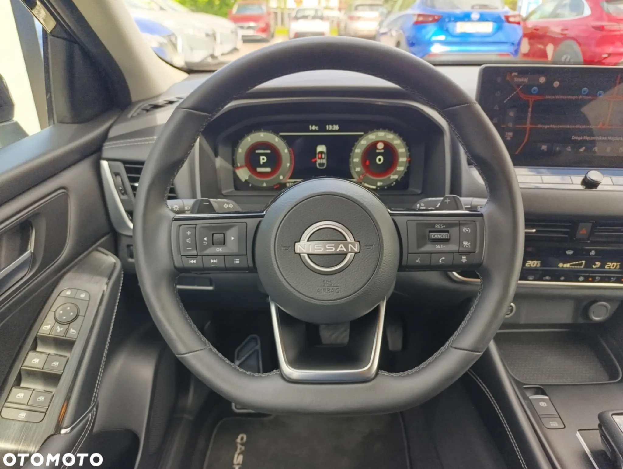 Nissan Qashqai - 18