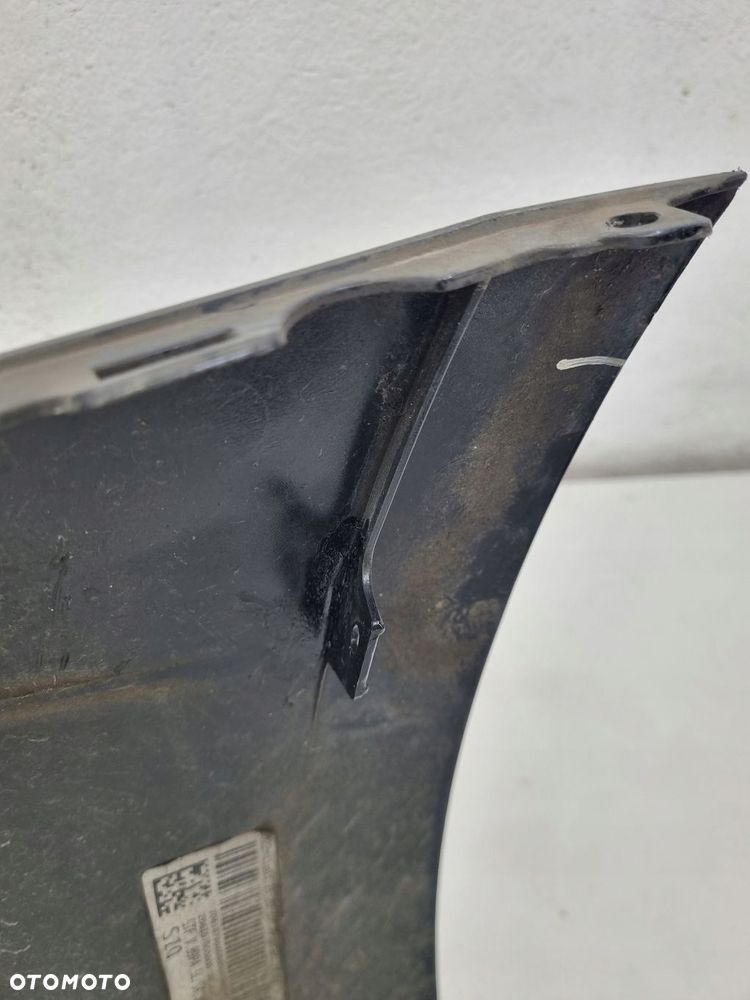 audi s4 a4 b9 8w0 s-line lift zderzak przód przedni - 7