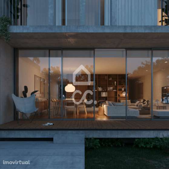 Nova construção PRIVILEGE GAIA - ARCOZELO - Grande imagem: 4/9