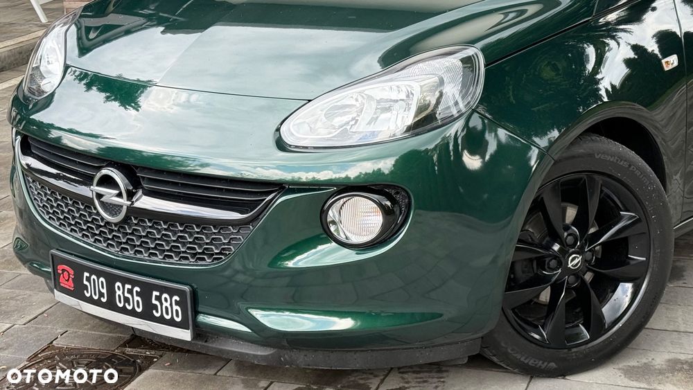 Opel Adam 1.4 Start/Stop Unlimited - 21