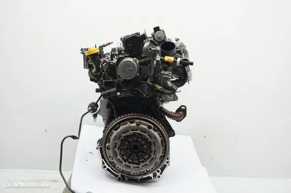 Motor K9K646 RENAULT 1.5L 95/110 CV - 1