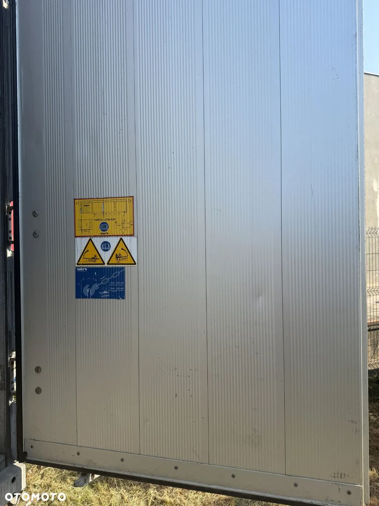 Schmitz Cargobull NKS - 12