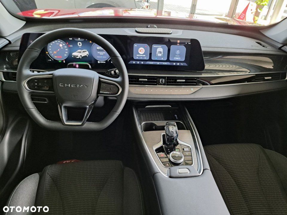 Chery Tiggo 7 - 15