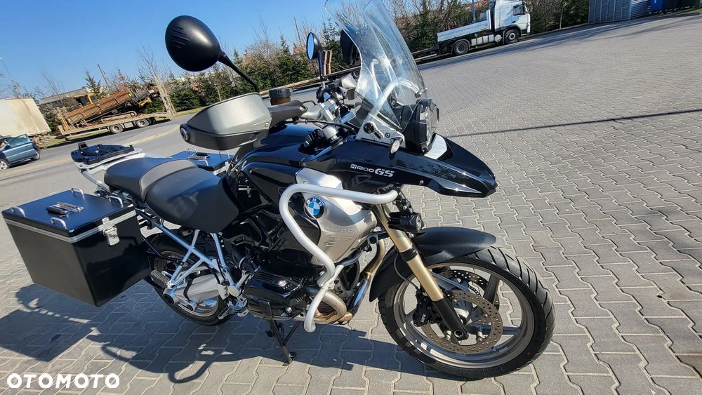 BMW GS - 2