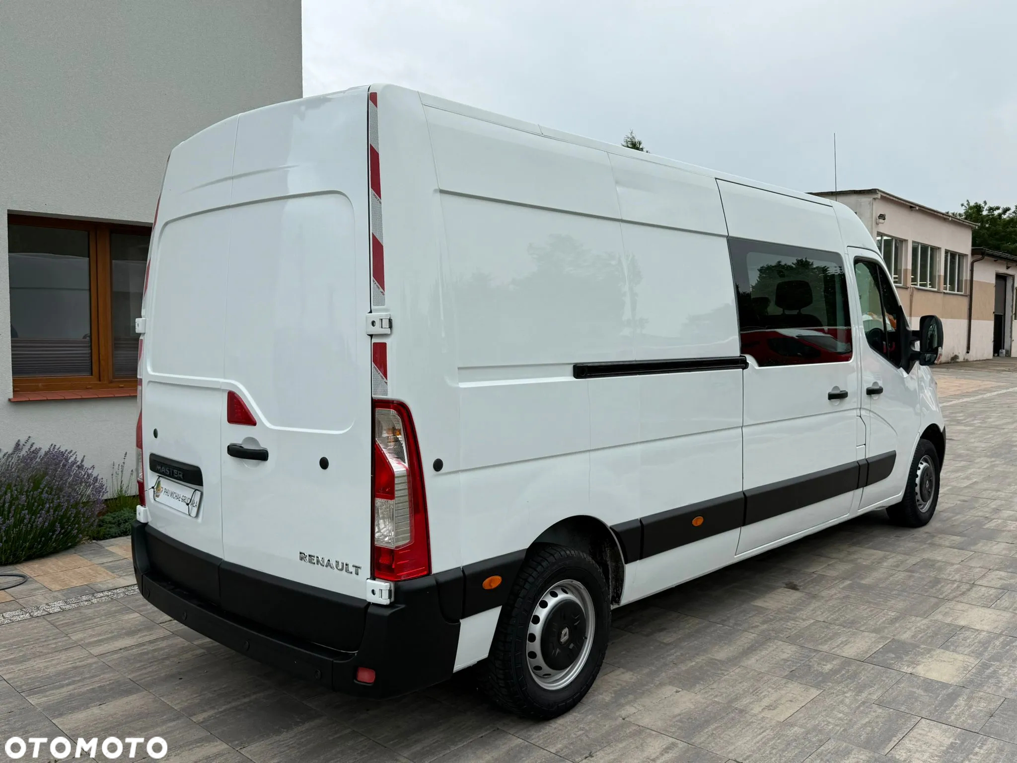 Renault Master - 6